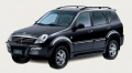 SsangYong Rexton SUV I